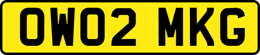 OW02MKG