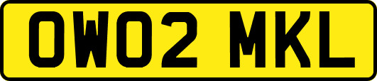 OW02MKL