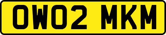 OW02MKM