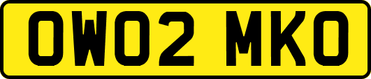 OW02MKO