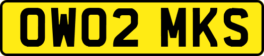 OW02MKS
