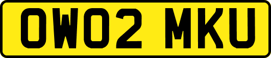 OW02MKU