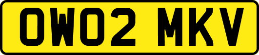 OW02MKV