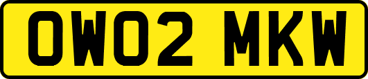OW02MKW
