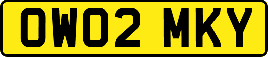 OW02MKY