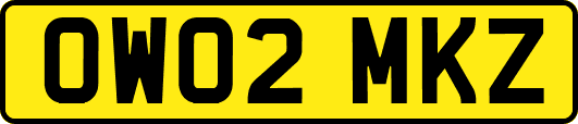 OW02MKZ