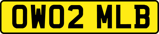 OW02MLB