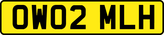 OW02MLH