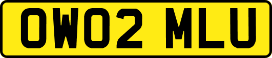 OW02MLU