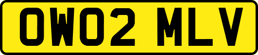 OW02MLV