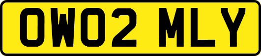 OW02MLY