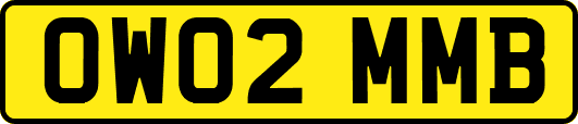 OW02MMB