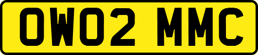 OW02MMC