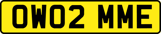 OW02MME