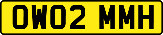 OW02MMH