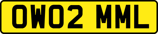 OW02MML