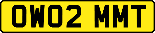 OW02MMT