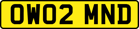 OW02MND