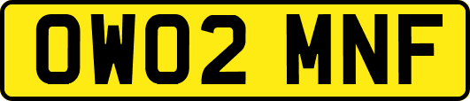 OW02MNF