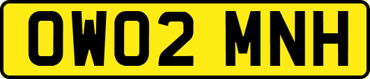 OW02MNH