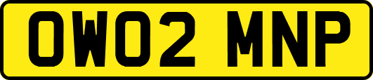 OW02MNP