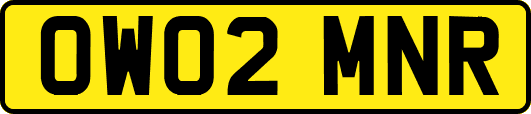 OW02MNR
