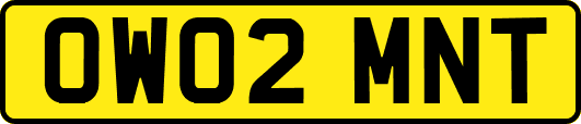 OW02MNT
