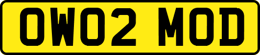 OW02MOD