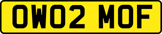 OW02MOF