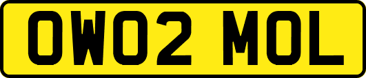 OW02MOL