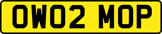 OW02MOP