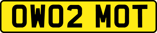 OW02MOT