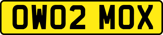 OW02MOX