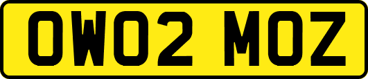 OW02MOZ