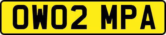 OW02MPA