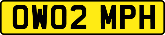 OW02MPH