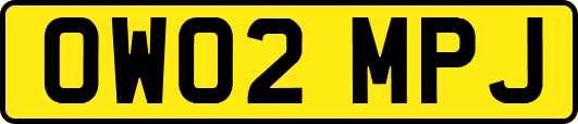 OW02MPJ