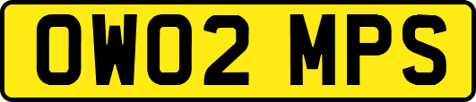OW02MPS
