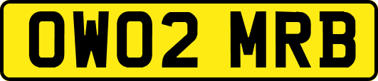 OW02MRB