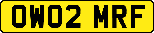 OW02MRF