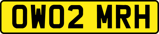 OW02MRH