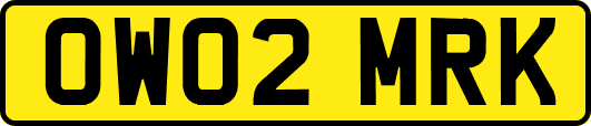 OW02MRK