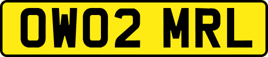 OW02MRL