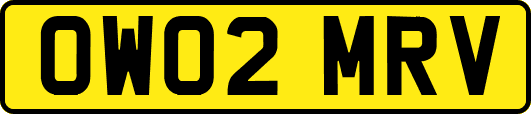 OW02MRV