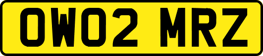 OW02MRZ