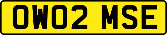 OW02MSE