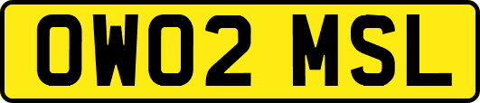 OW02MSL