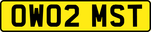 OW02MST