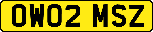 OW02MSZ