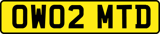 OW02MTD